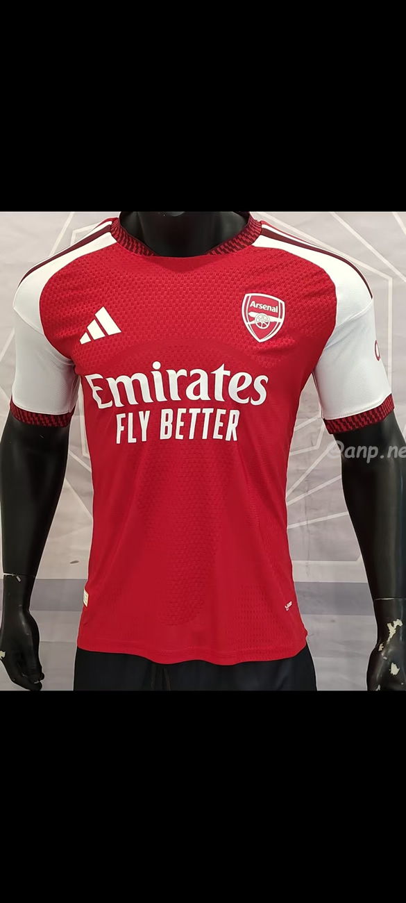 Arsenal Home Ground (1) - www.newkick.vip